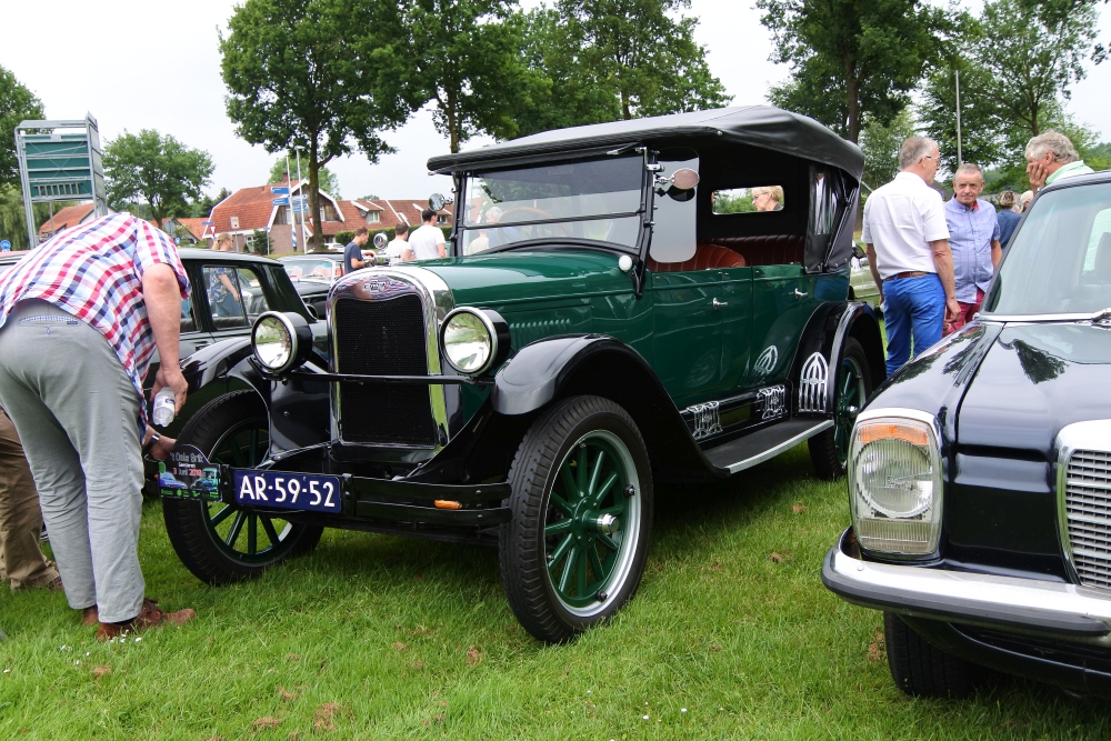 Oldtimerrit Geesteren 3 juni 2018 - 102